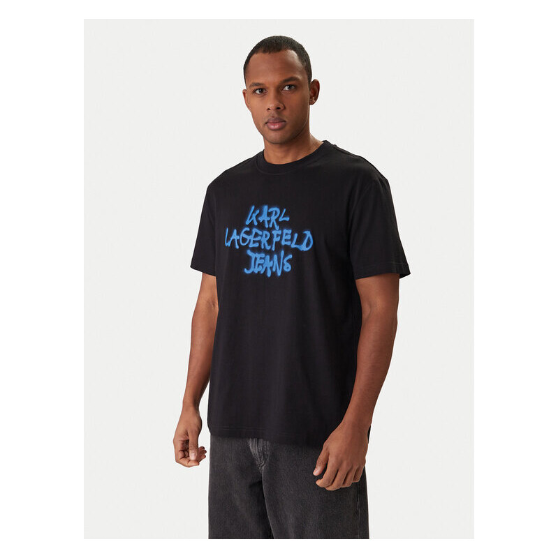 Tričko Karl Lagerfeld Jeans 67026275