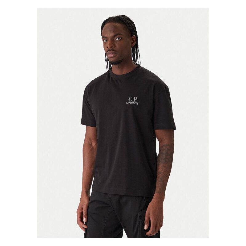 Tričko C.P. Company 67026254
