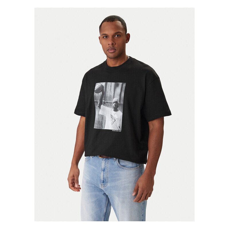 Tričko Guess Jeans 67026314