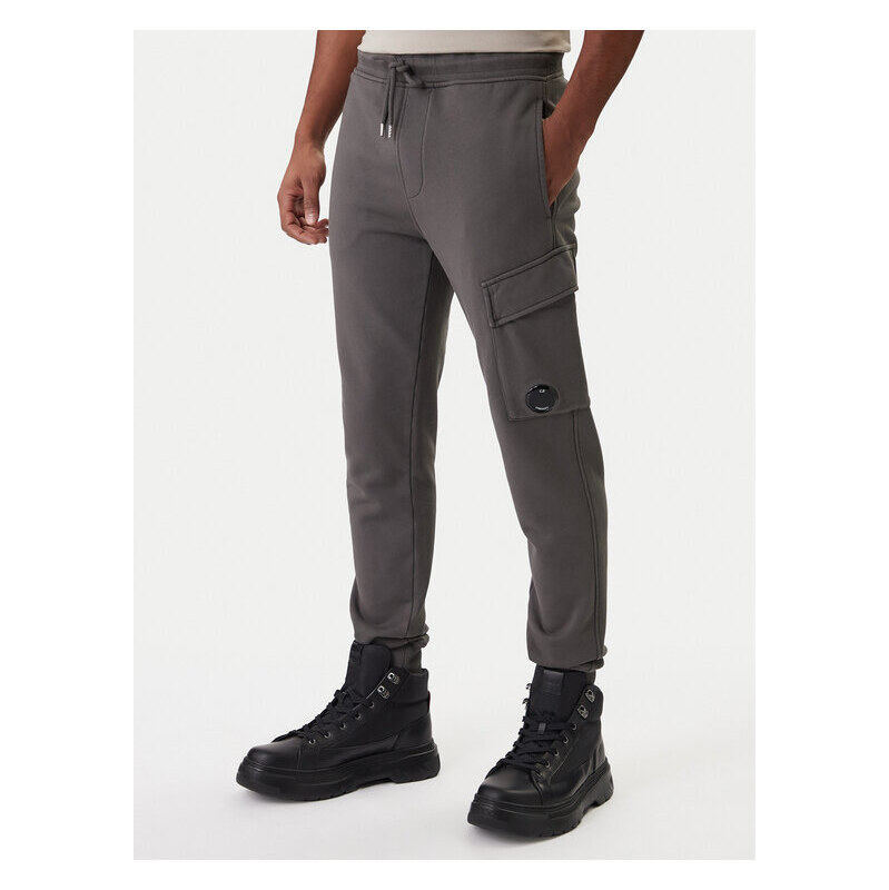 Teplákové nohavice C.P. Company 67026502