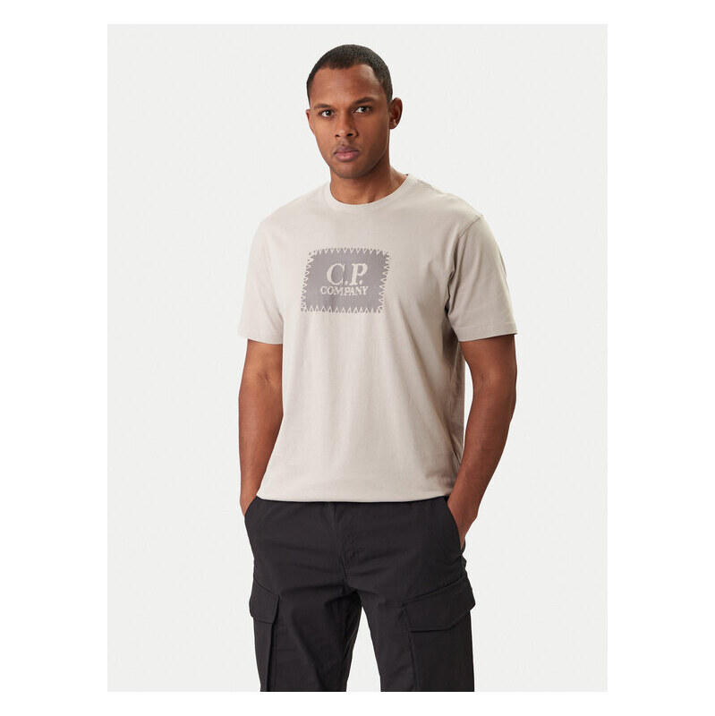 Tričko C.P. Company 67026278