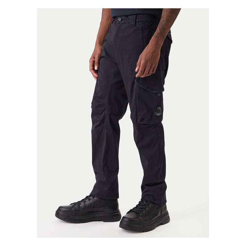 Bavlnené nohavice C.P. Company 67026401