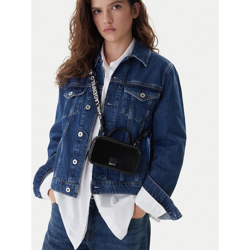 Kabelka Karl Lagerfeld Jeans 67026837