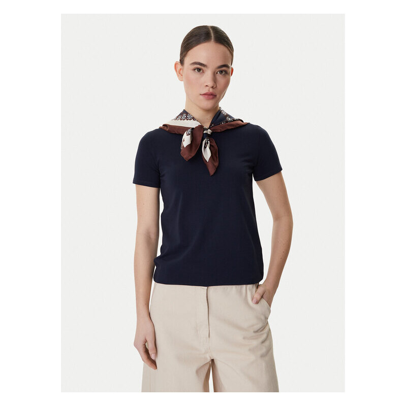 Tričko Weekend Max Mara 67026295