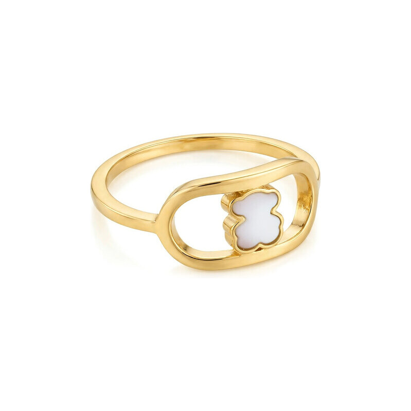 Prsteň TOUS 67026244