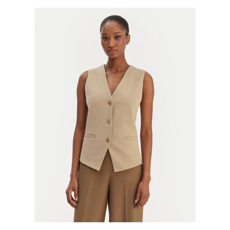 Vesta k obleku Weekend Max Mara 67026302