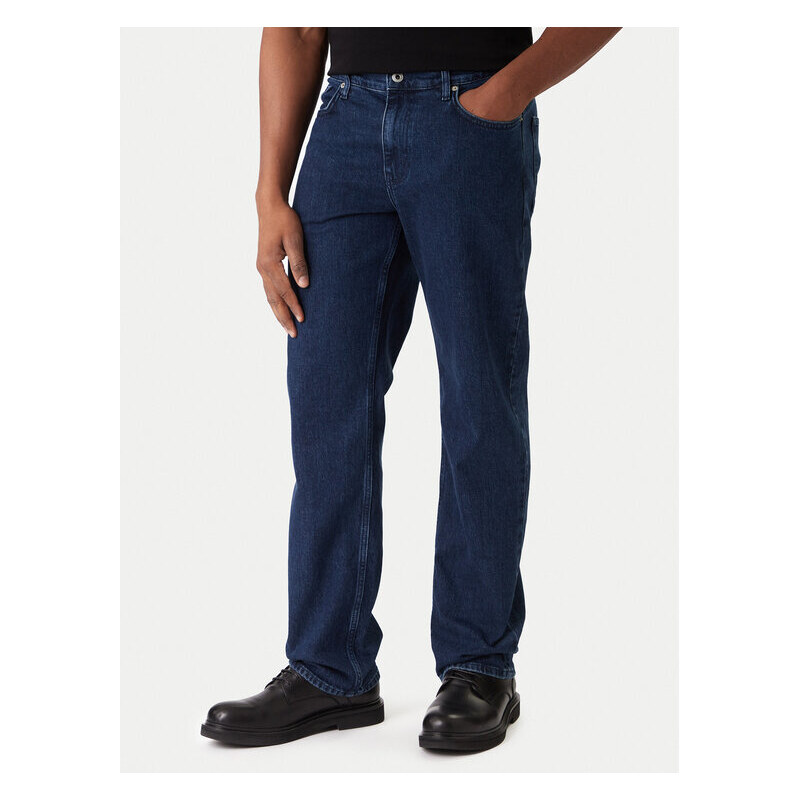 Džínsy Karl Lagerfeld Jeans 67026347