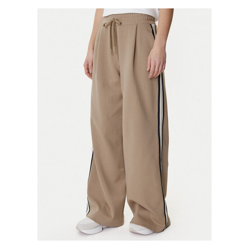 Teplákové nohavice Weekend Max Mara 67026351