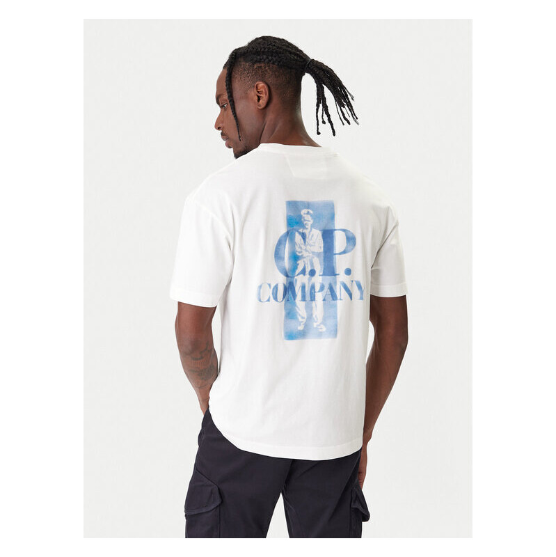 Tričko C.P. Company 67026355