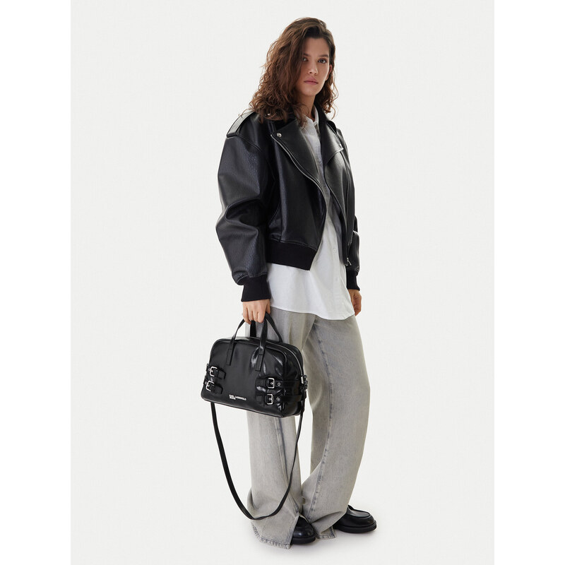 Kabelka Karl Lagerfeld Jeans 67026810