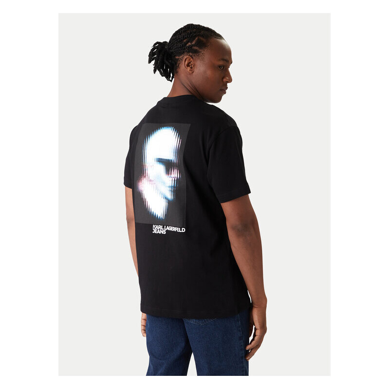 Tričko Karl Lagerfeld Jeans 67026404