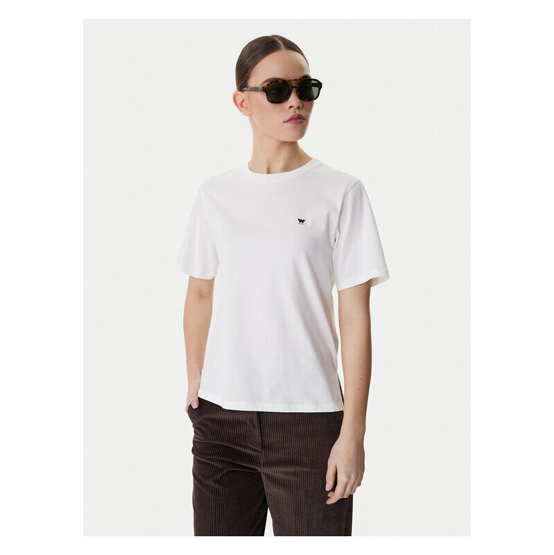 Tričko Weekend Max Mara 67026386