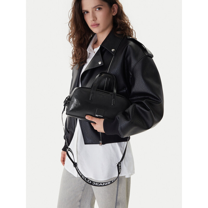 Kabelka Karl Lagerfeld Jeans 67026813