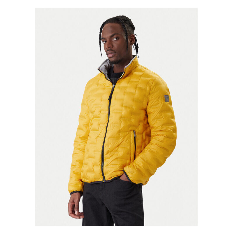 Vatovaná bunda Milestone 67026369