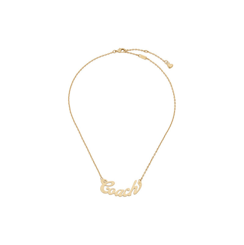 Náhrdelník Coach 67026370