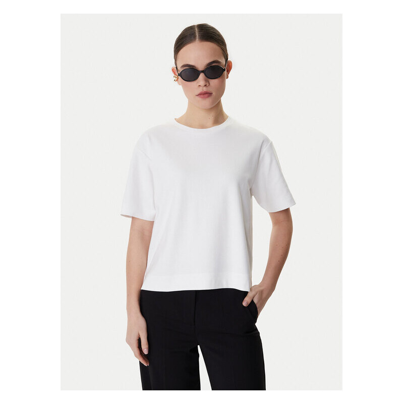 Tričko Weekend Max Mara 67026381