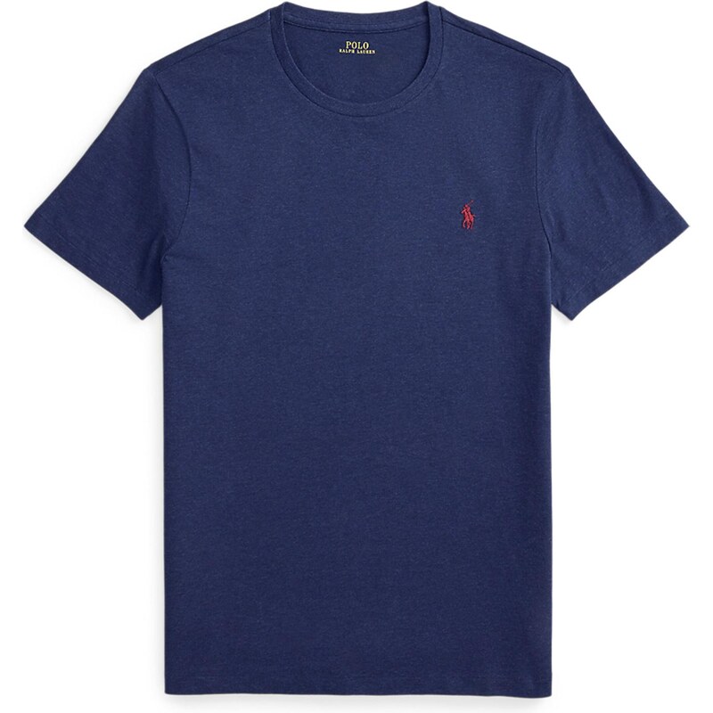 Polo Ralph Lauren Tričko námornícka modrá / červená 34511256