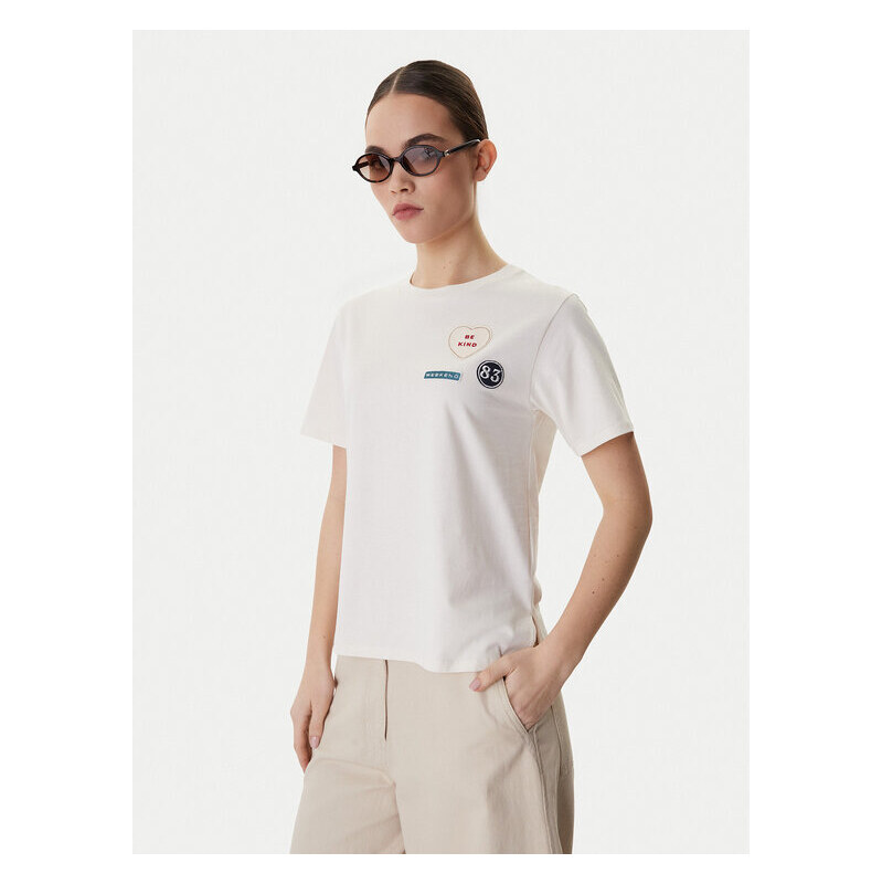 Tričko Weekend Max Mara 67026423