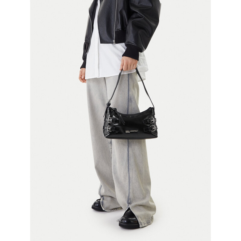 Kabelka Karl Lagerfeld Jeans 67026696