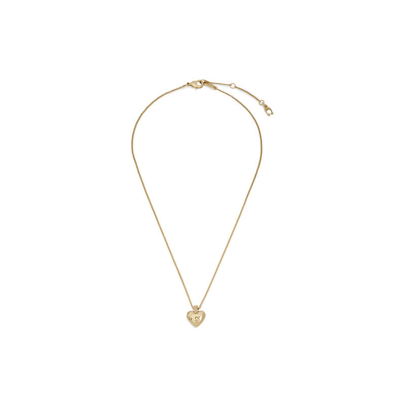 Náhrdelník Coach 67026516