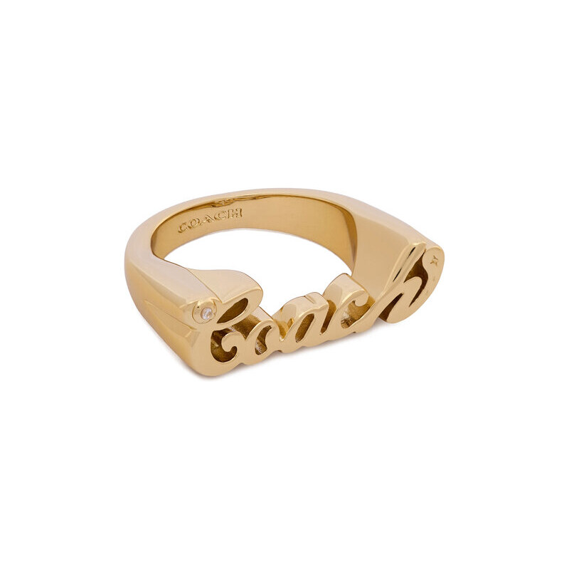 Prsteň Coach 67026527