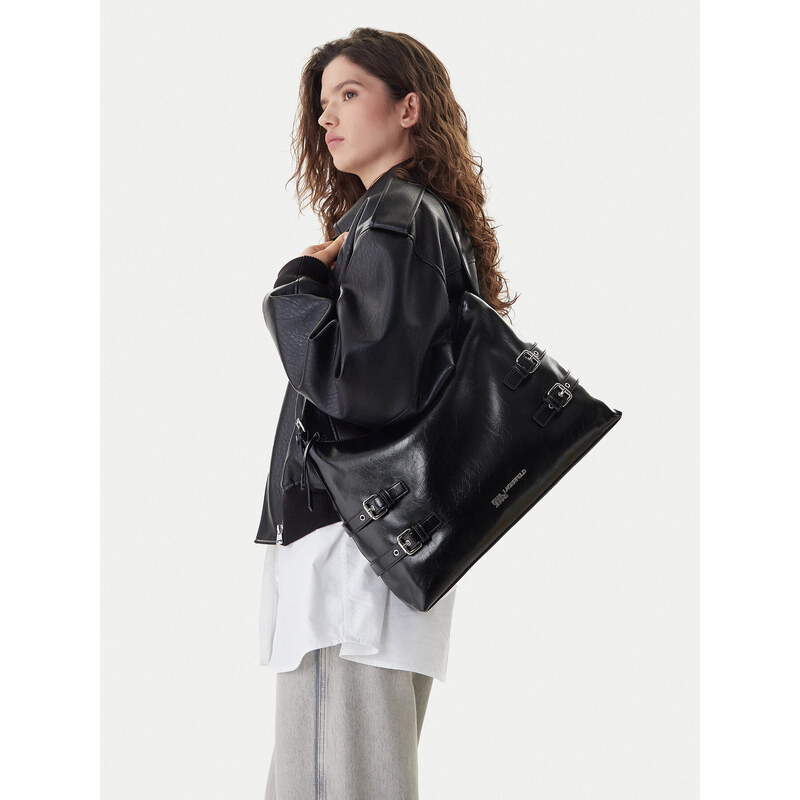 Kabelka Karl Lagerfeld Jeans 67026794