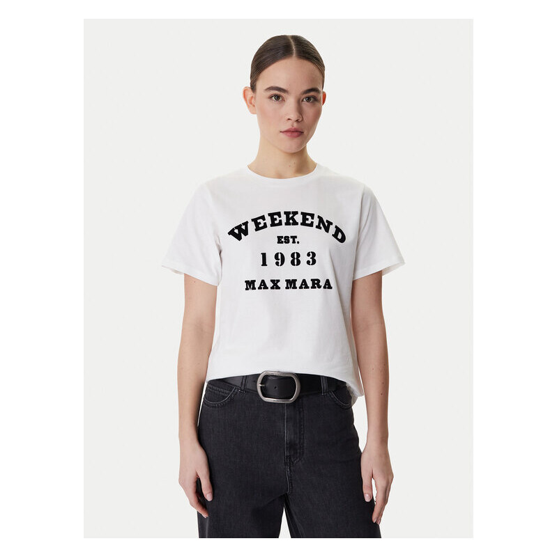 Tričko Weekend Max Mara 67026446