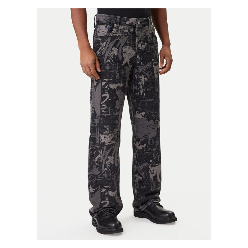 Džínsy Karl Lagerfeld Jeans 67026445