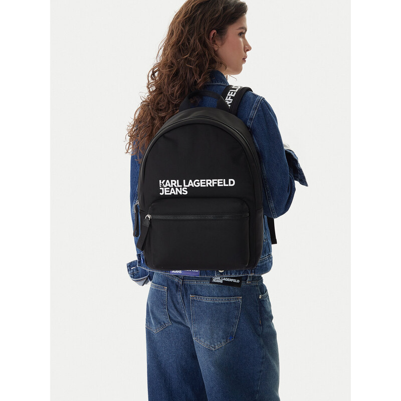 Ruksak Karl Lagerfeld Jeans 67026833