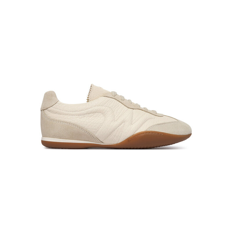 Sneakersy Weekend Max Mara 67026228