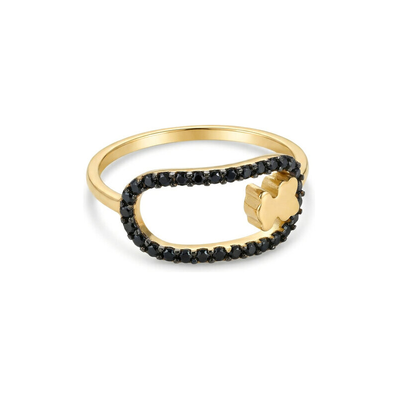 Prsteň TOUS 67026536