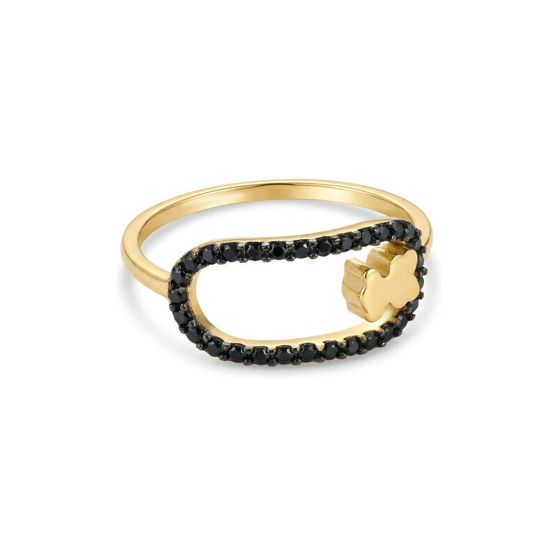 Prsteň TOUS 67026551