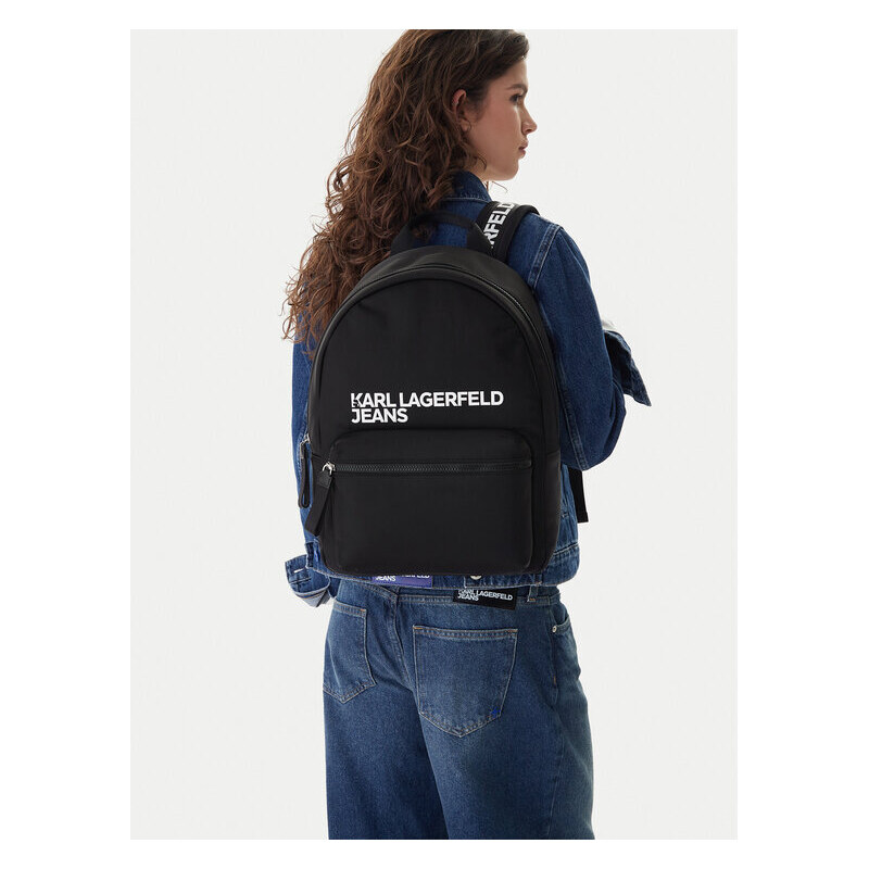 Ruksak Karl Lagerfeld Jeans 67026546