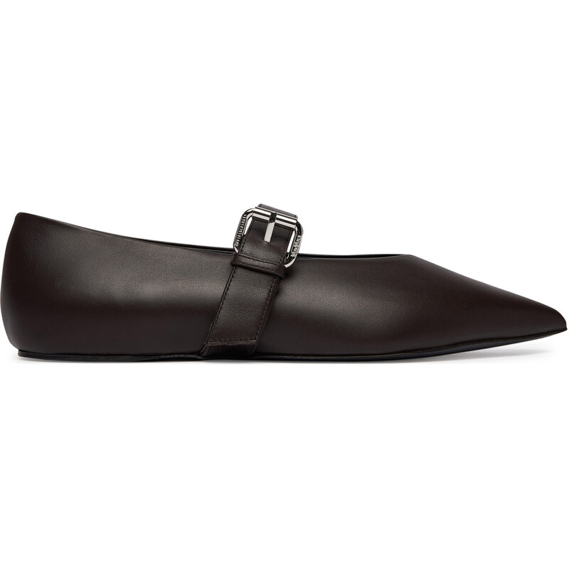 Baleríny Weekend Max Mara 67355391