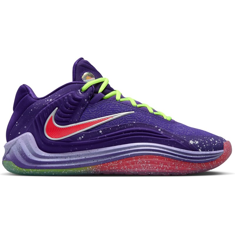 Nike Giannis Freak 7 Snow Pack - Pánske - Tenisky Nike - Fialové - 67026630