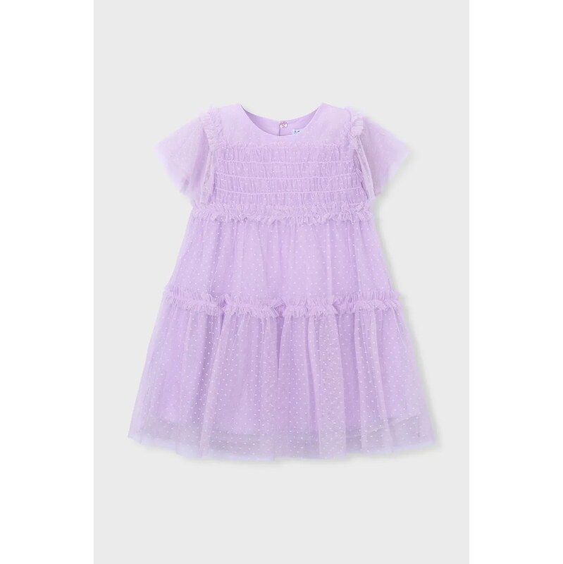 Dievčenské šaty Mayoral 67026893