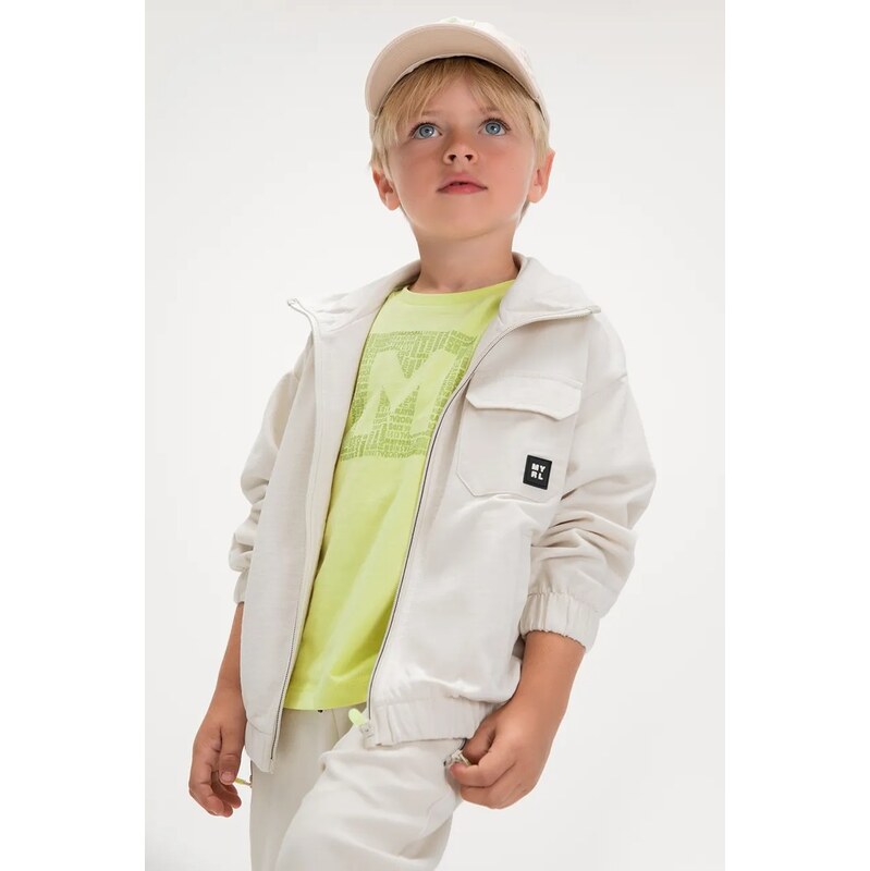 Detská mikina Mayoral 67408203