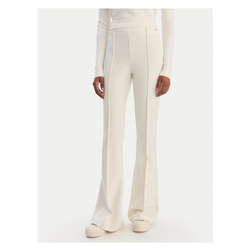 Bavlnené nohavice Guess 66981409