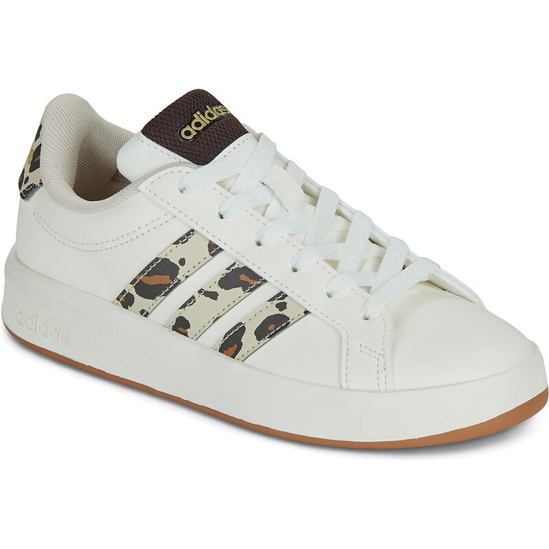 adidas Nízke tenisky GRAND COURT 3.0 J adidas 67026984