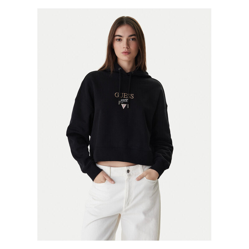 Mikina Guess Jeans 66981365