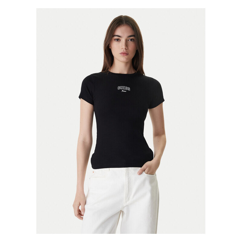 Tričko Guess Jeans 66995368