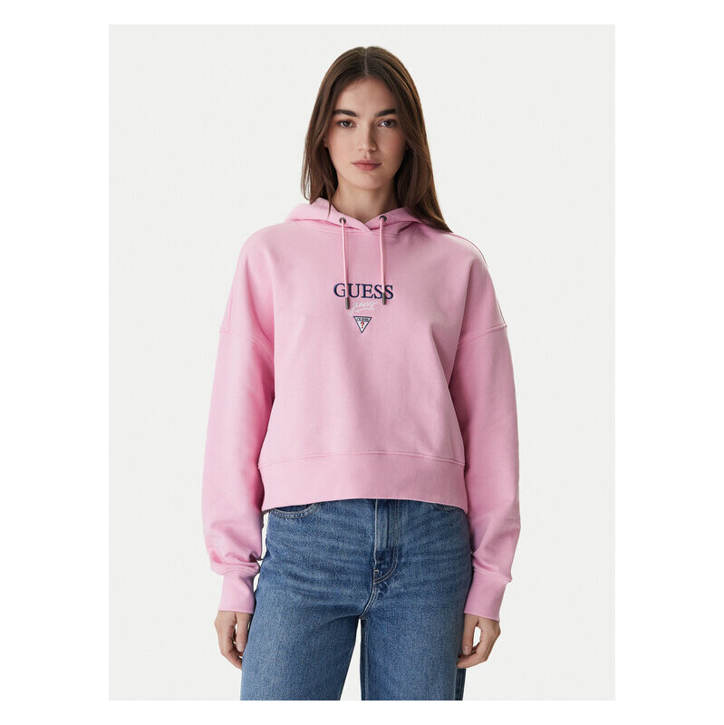 Mikina Guess Jeans 67027046