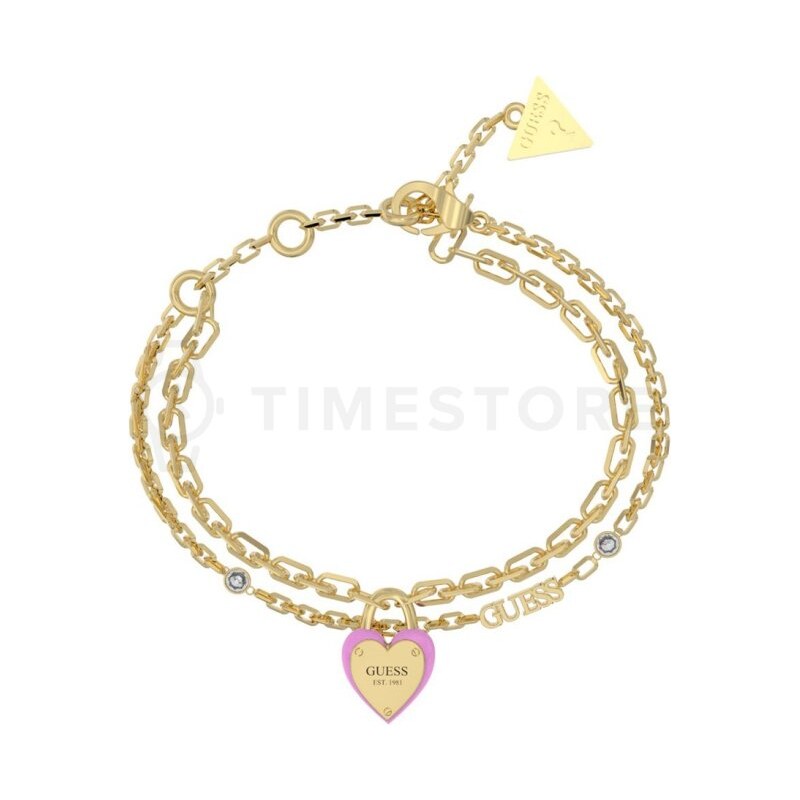 E-shop Guess JUBB04206JWYGPKL JUBB04206JWYGPKL