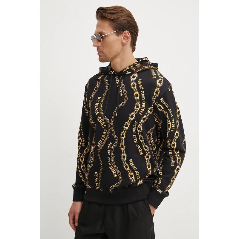 Bavlnená mikina Versace Jeans Couture 58454333