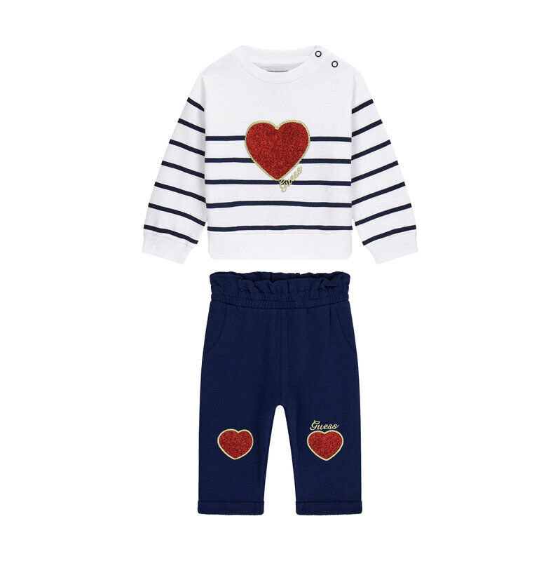 Tepláková súprava Guess 67029552