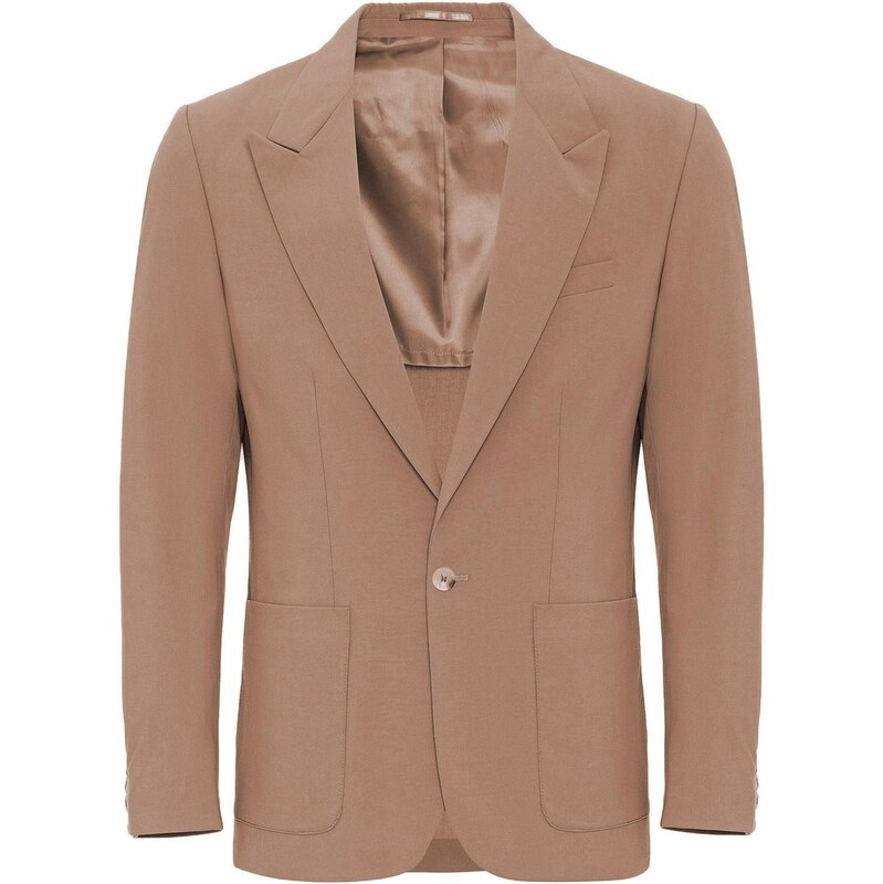 Antioch Sako svetlohnedá 67030473