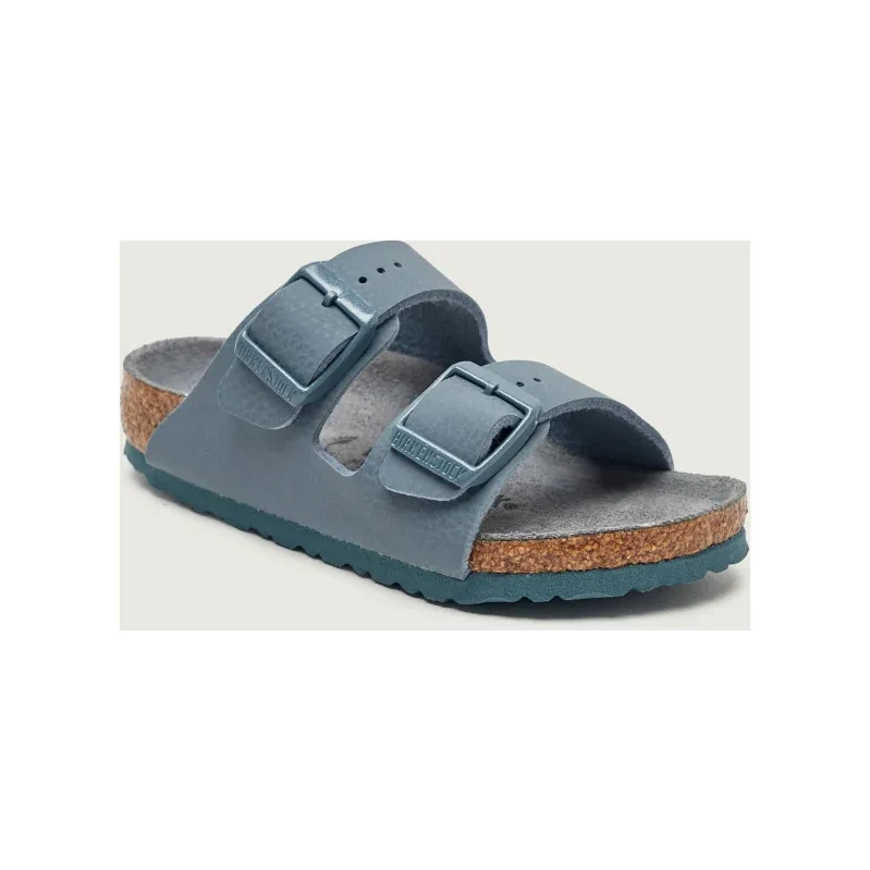 Birkenstock Šľapky Arizona | narrow fit | s prímesou kože 67027574