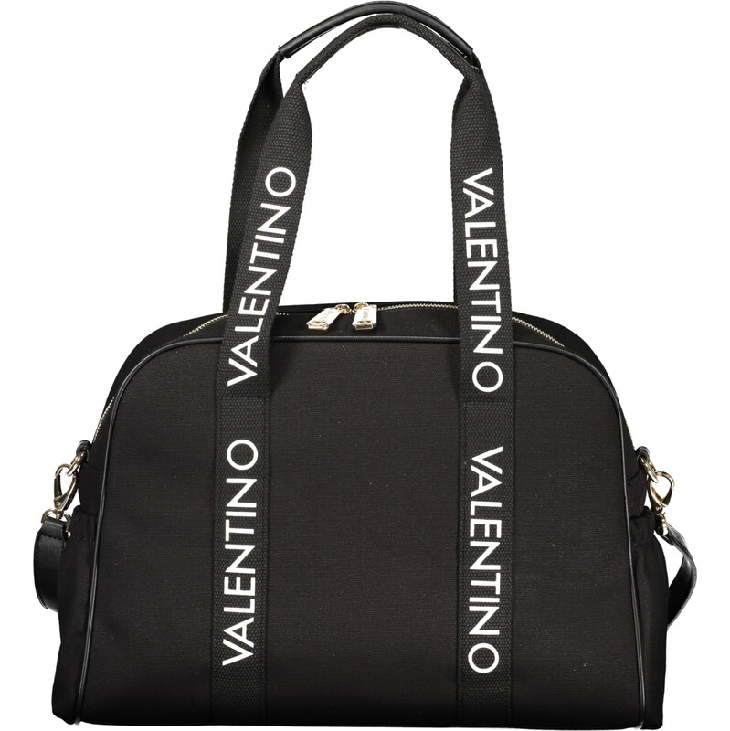Štýlová Dámska Kabelka VALENTINO BAGS 40.0X30.0X14.0cm Čierna 68293790