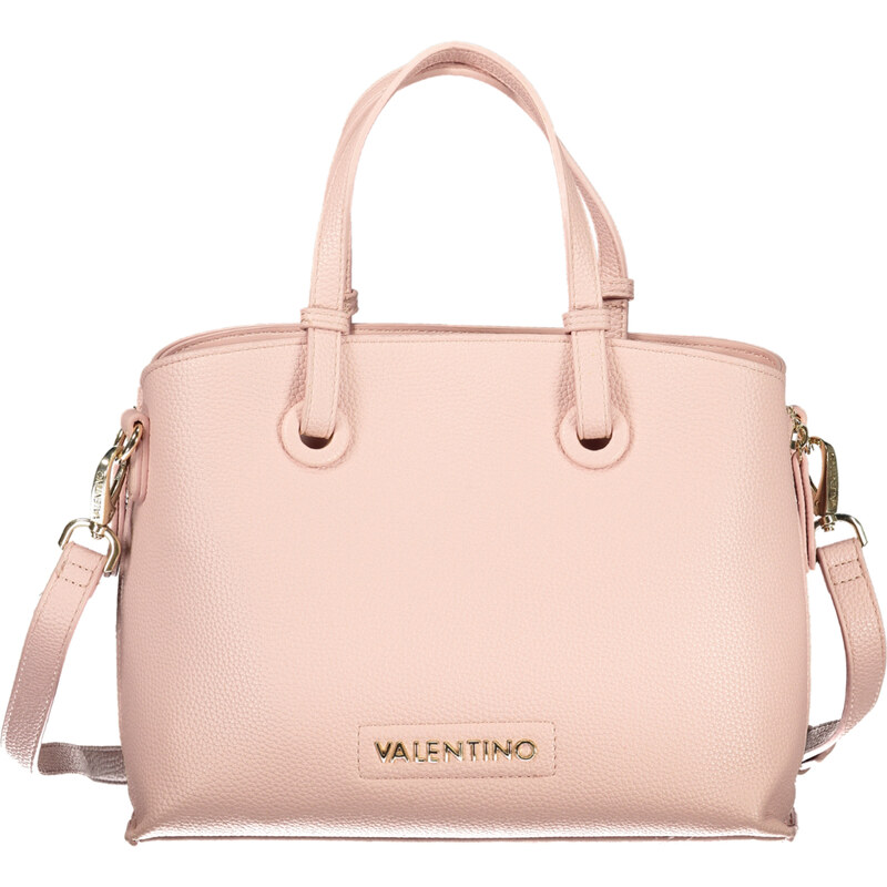 Štýlová Dámska Kabelka VALENTINO BAGS 28.0X20.0X10.0cm Ružová 67041191
