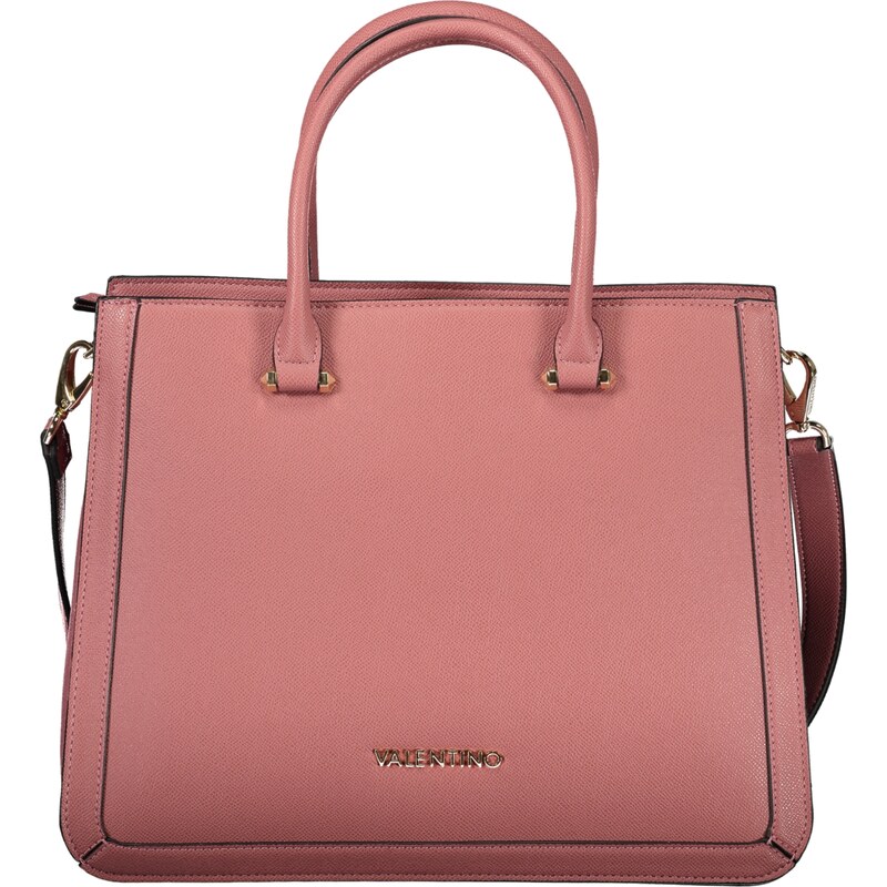 Elegantná Dámska Kabelka VALENTINO BAGS Ivy 35x27x10 cm Ružová 67041670